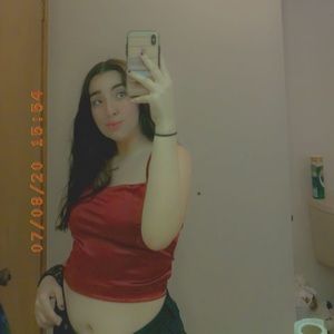 Meet your Posher, Abigail